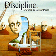 Discipline Push & Profit
