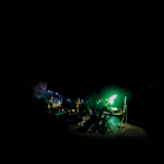 Discipline band This One's for England (2014)