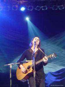 Gouveia Art Rock 2006 (Photo: Eduardo Mota)