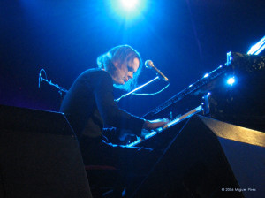 Gouveia Art Rock 2006 (Photo: Miguel Pires)
