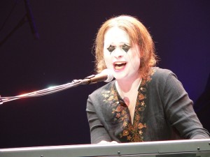 NEARfest 2005 (Photo: Jeff Pearce)