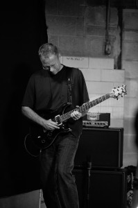 Chris Herin