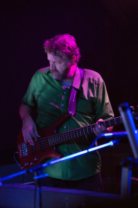Mathew Kennedy