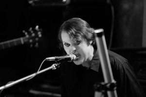 Matthew Parmenter