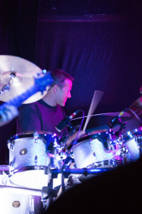 Paul Dzendzel
