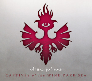 Discipline band - Captives of the Wine Dark Sea