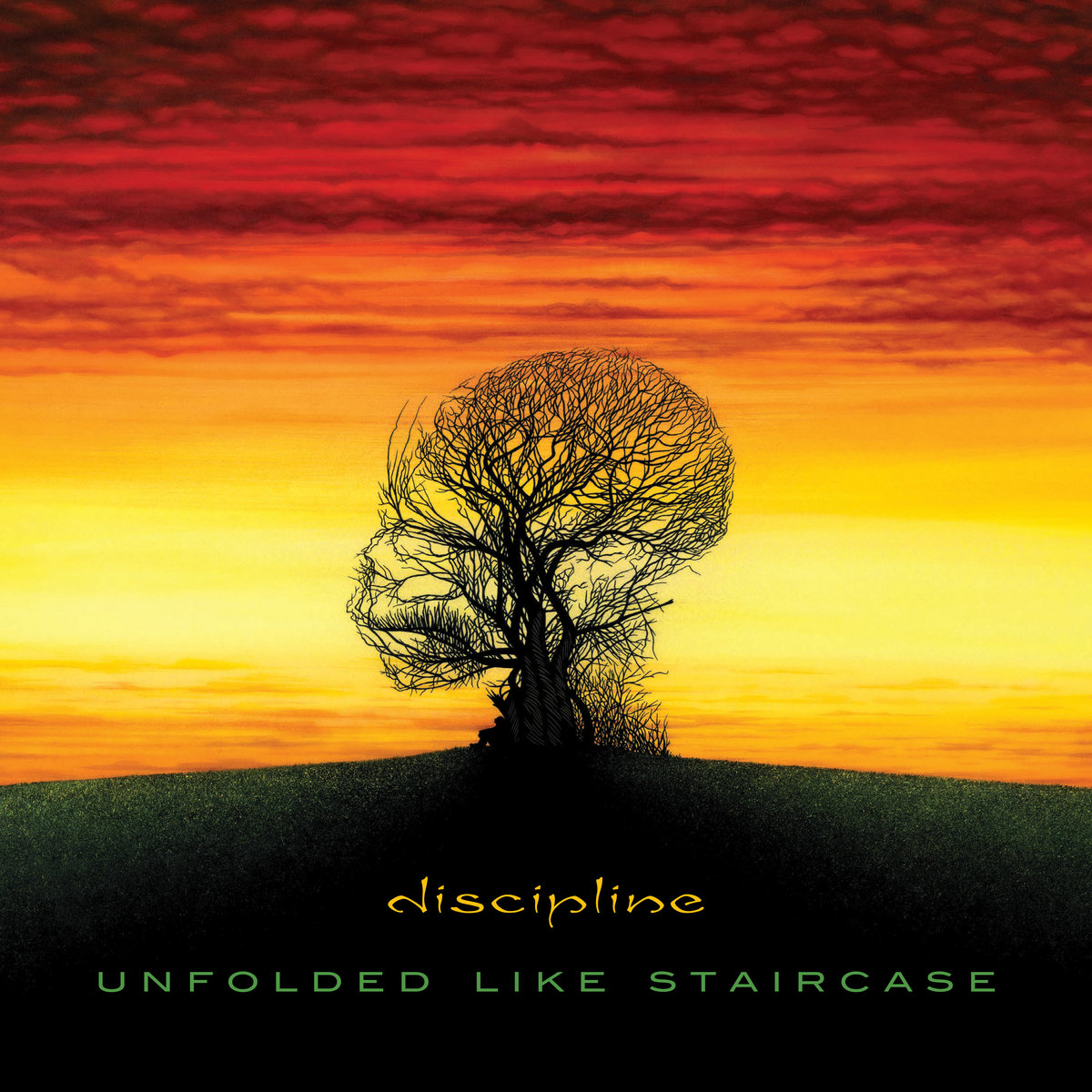 [Past Event Archive] Announcing a Kickstarter to fund a remix/remaster of Discipline’s Unfolded Like Staircase