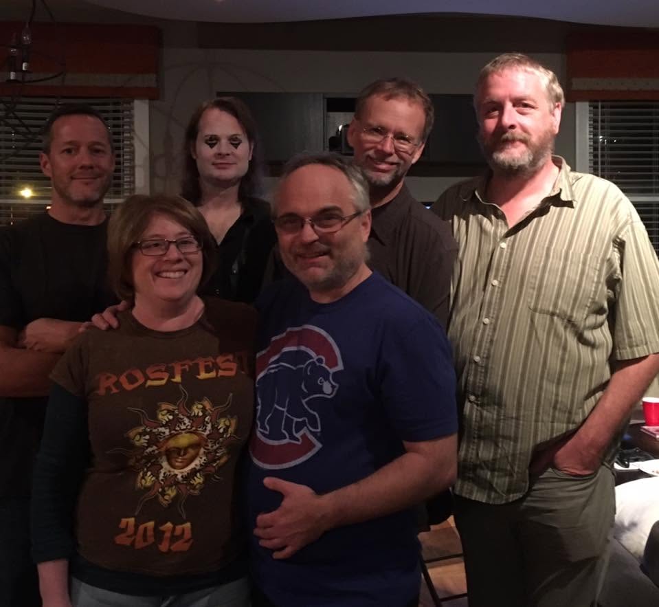 [Past Event Archive] Discipline plays Chicago’s Monforti Manor October 1 (ahead of flight to UK)